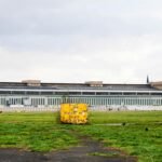 Berlin Brandenburg Airport: Een luchthaven met een lange aanloop